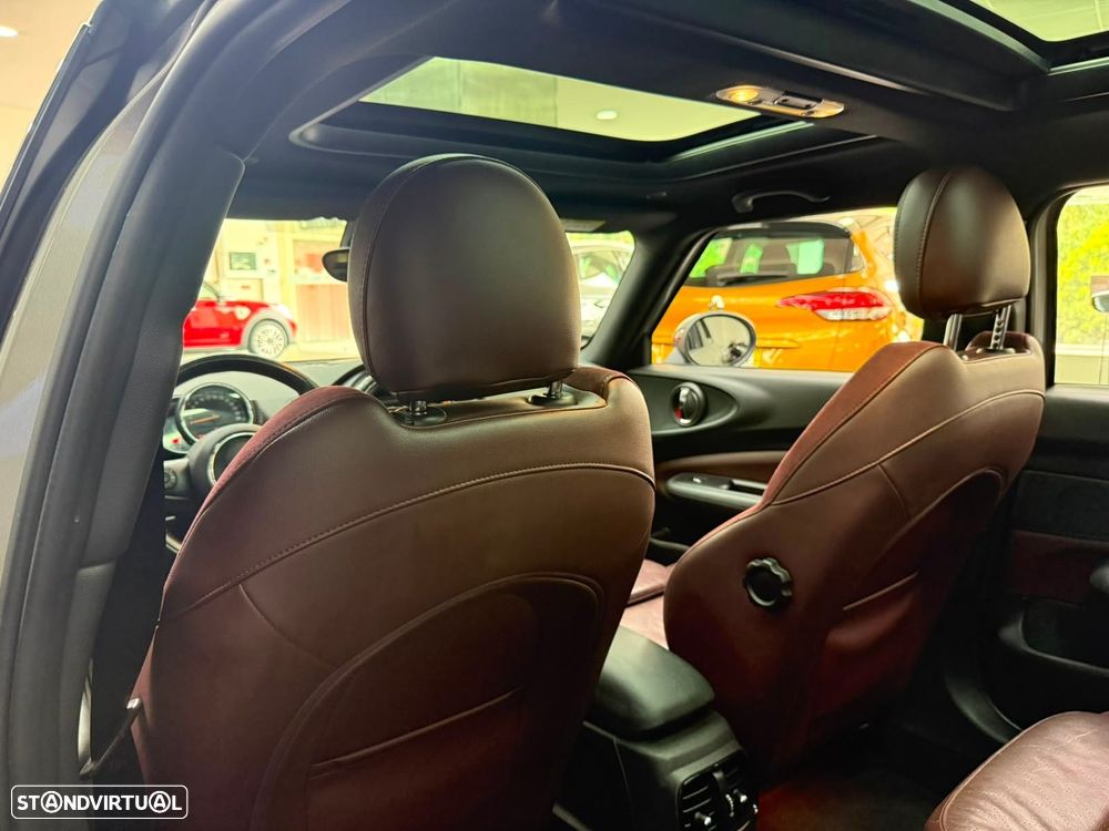 MINI Clubman Cooper D Auto - 42