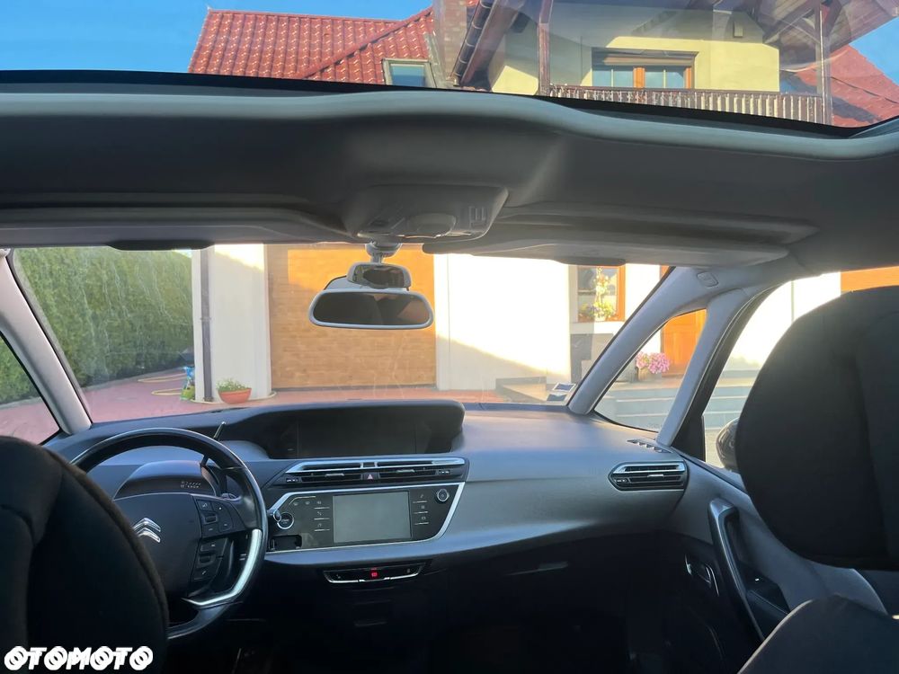 Citroën C4 SpaceTourer 1.5 BlueHDi Feel S&S EAT8 - 19