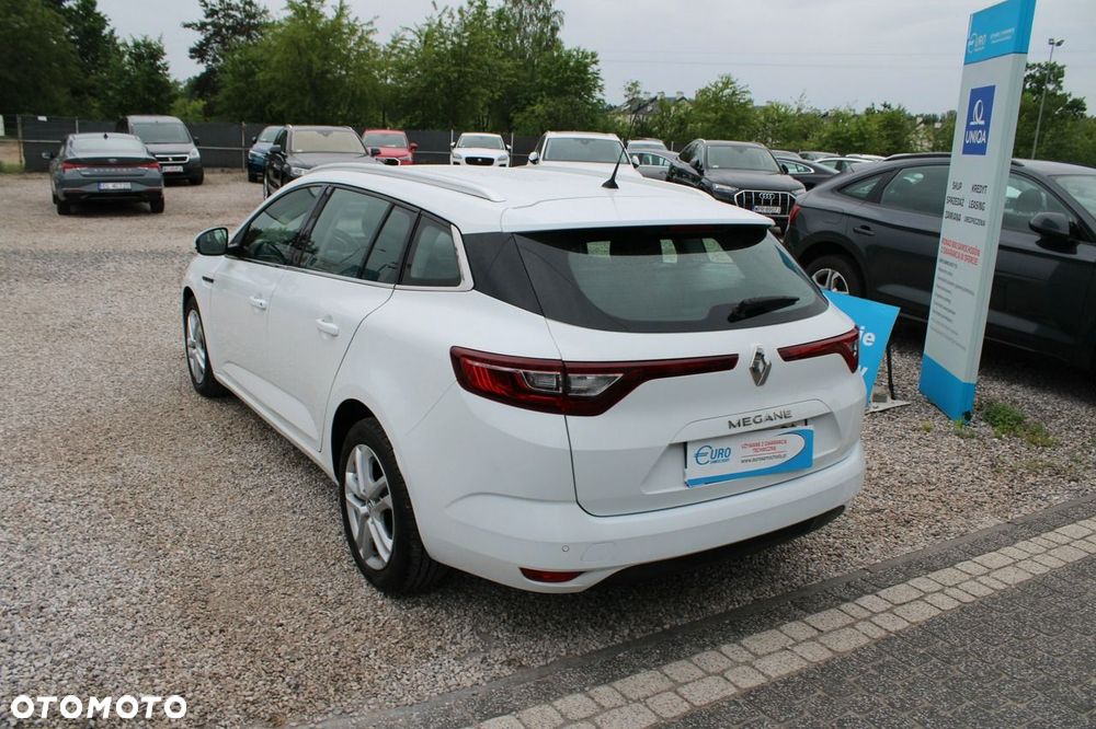 Renault Megane - 8
