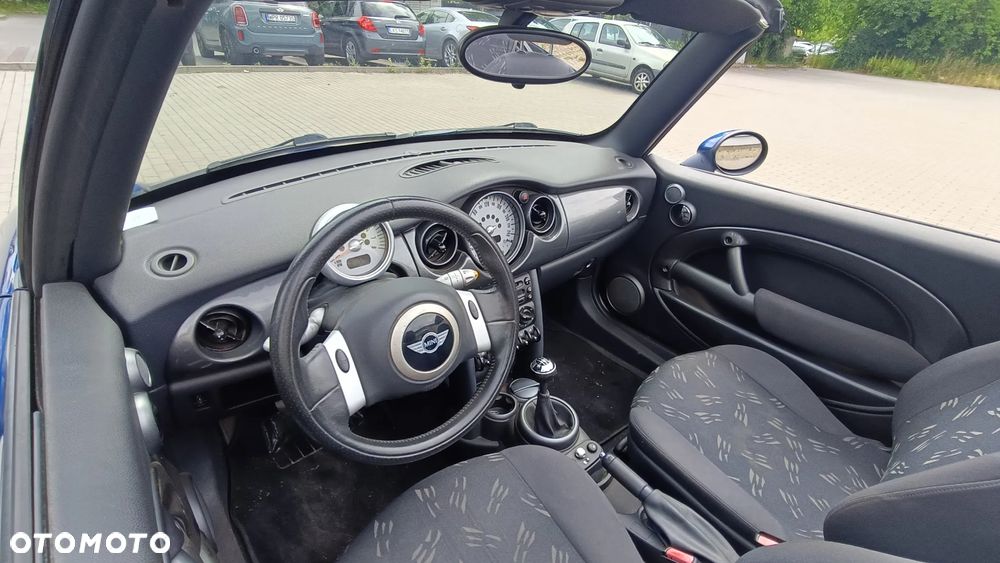 MINI Cooper - 2