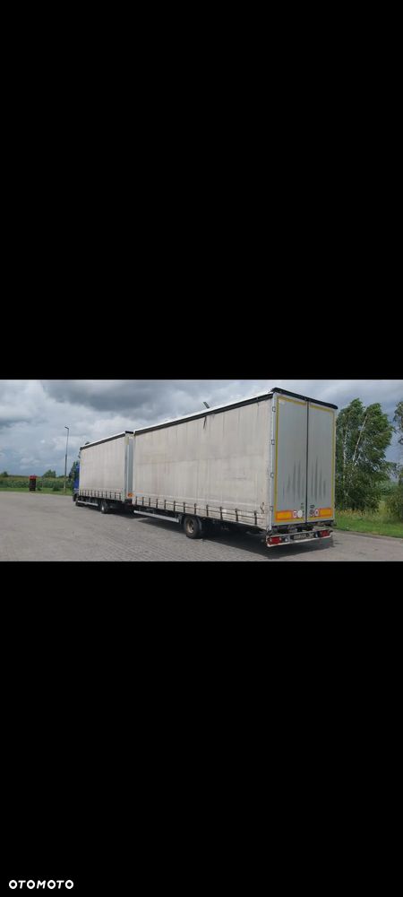 MAN Tgl - 2