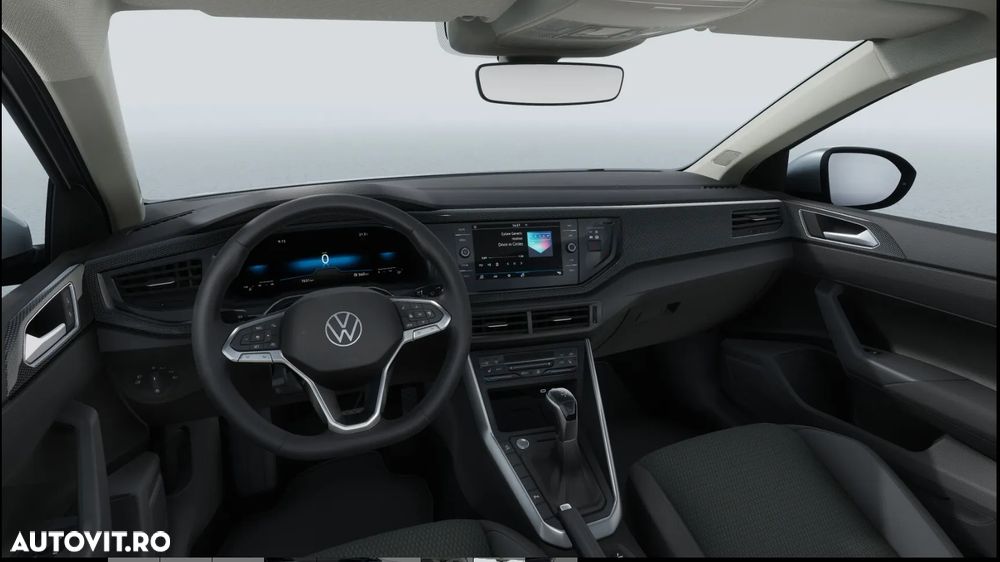 Volkswagen Taigo - 9