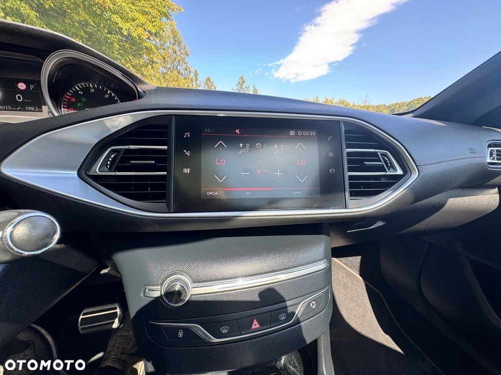 Peugeot 308 - 37