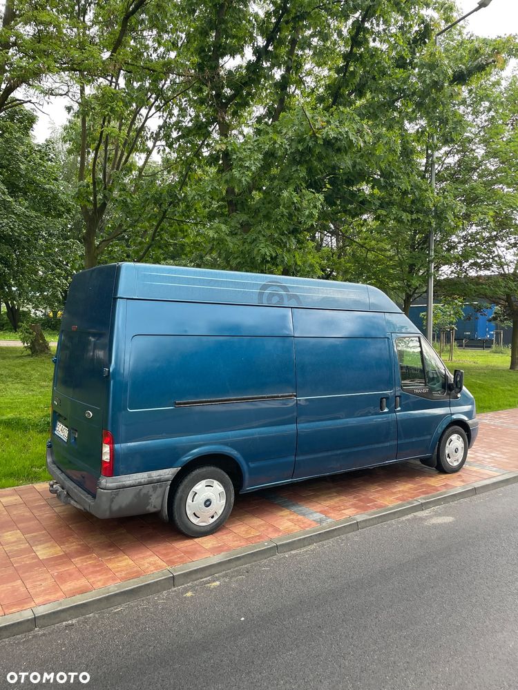Ford Transit - 3
