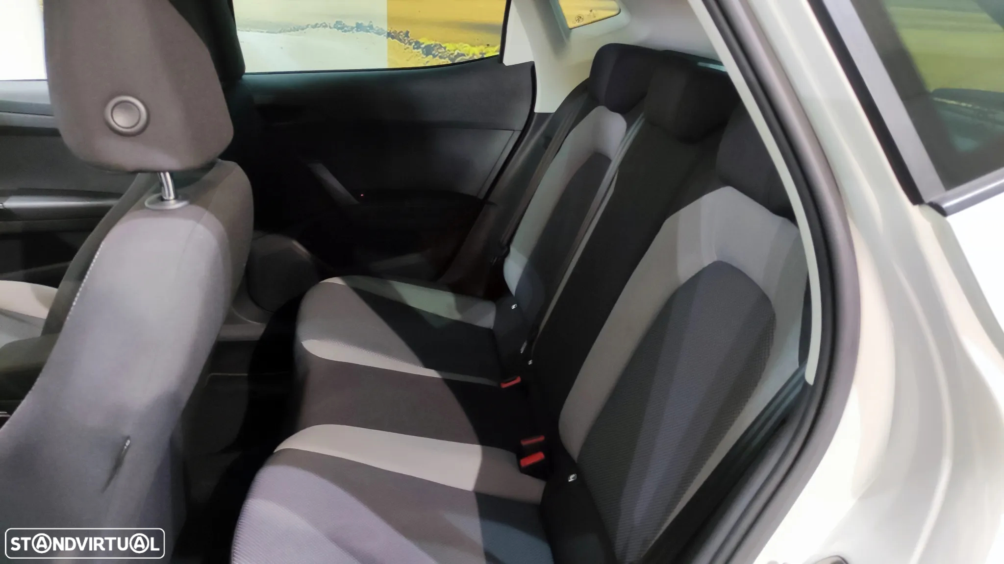 SEAT Ibiza 1.0 EcoTSI FR - 23