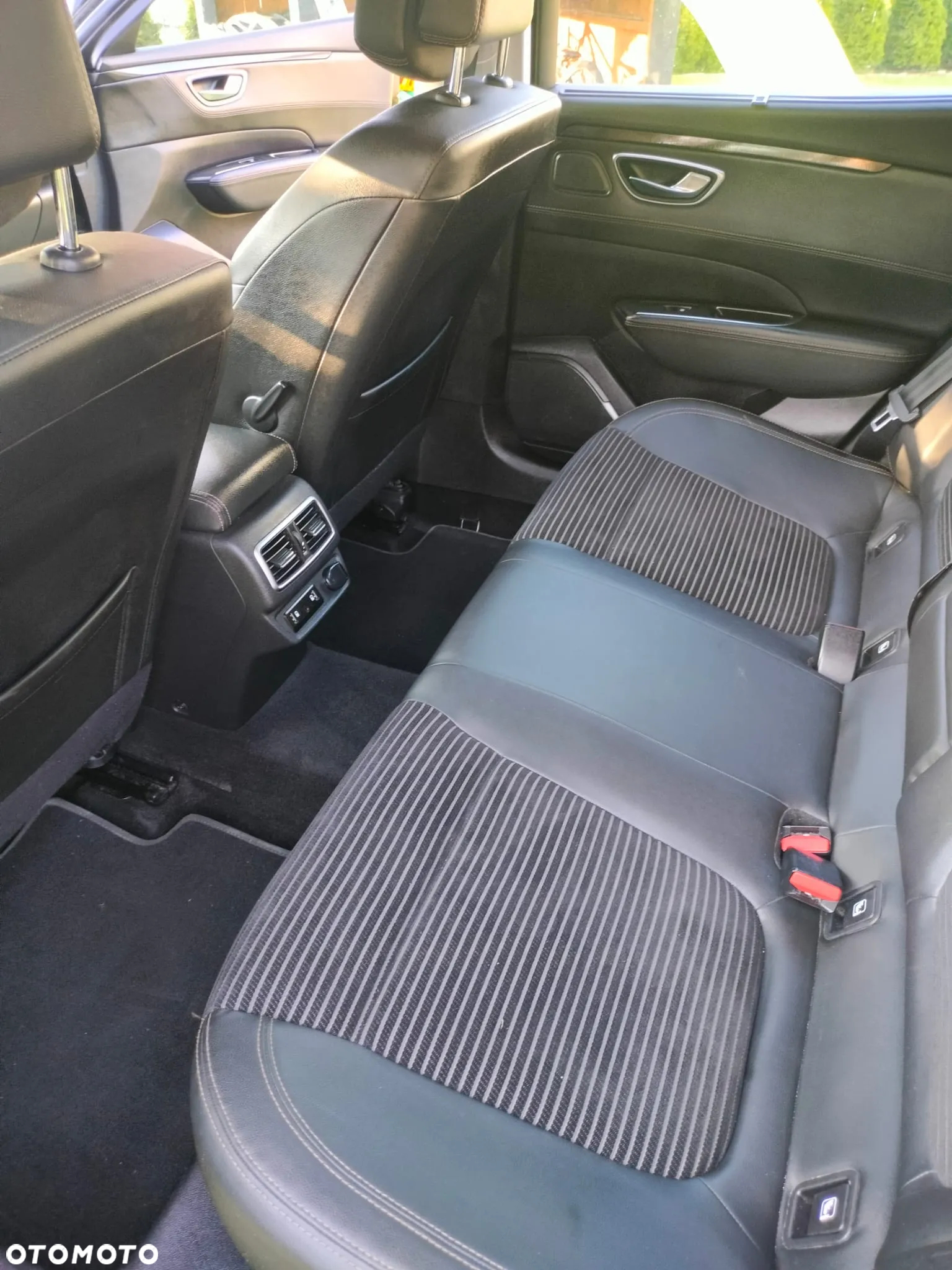 Renault Talisman 1.6 Energy dCi Intens EDC - 6