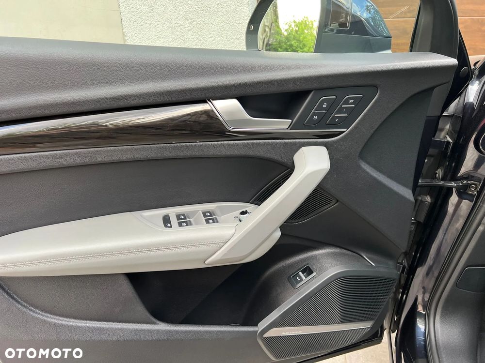 Audi Q5 2.0 TFSI Quattro S tronic - 18