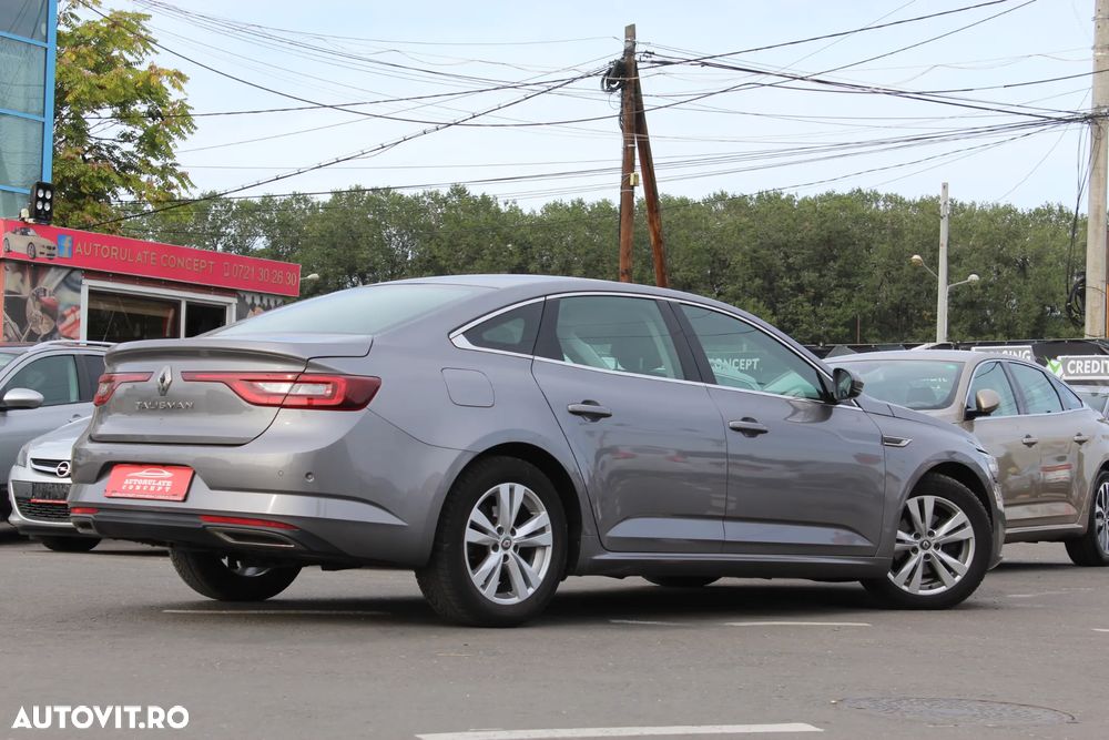 Renault Talisman - 3