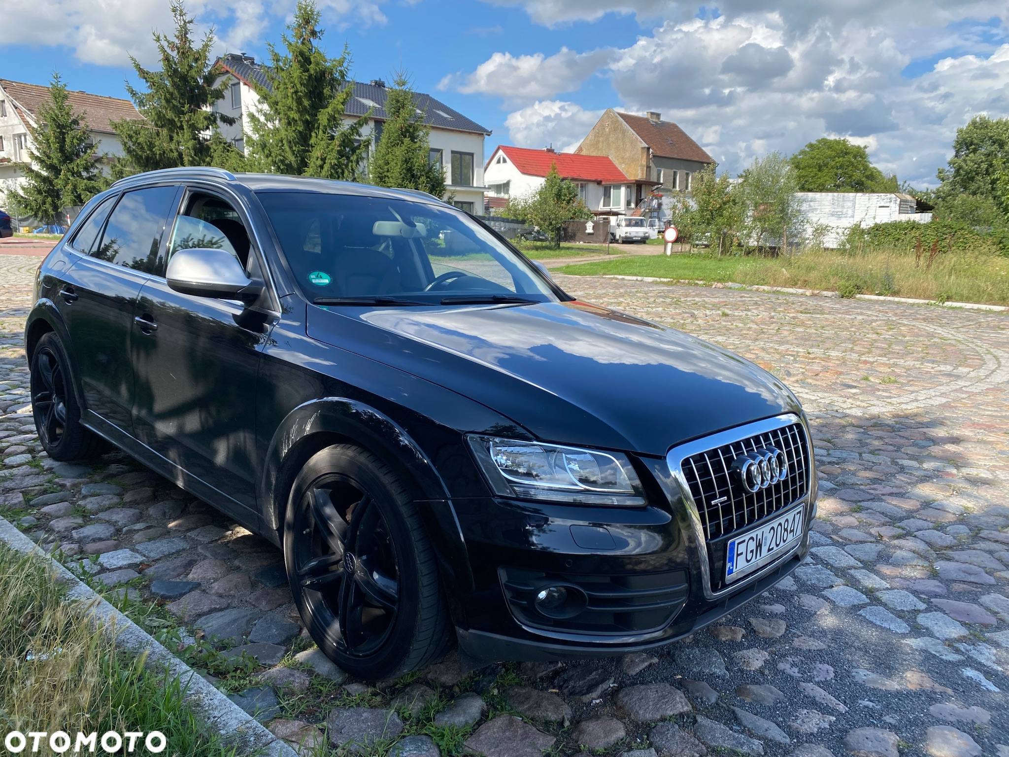 Audi Q5 - 5
