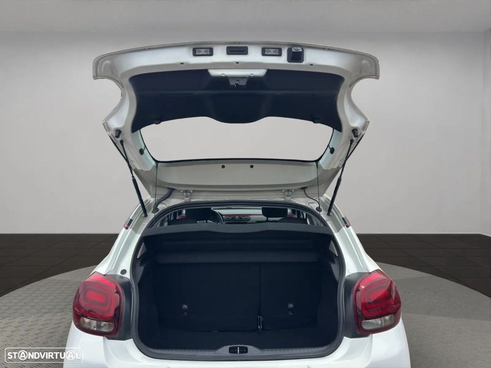 Citroën C3 1.2 PureTech Elle - 14