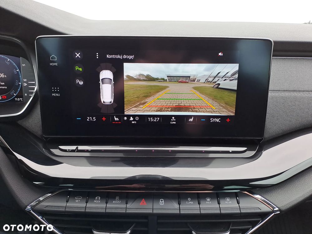 Skoda Octavia 1.5 TSI e-Tec Style DSG - 17