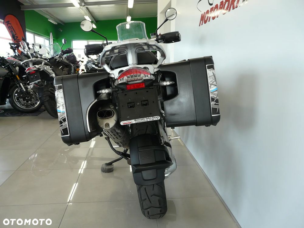 BMW GS - 16