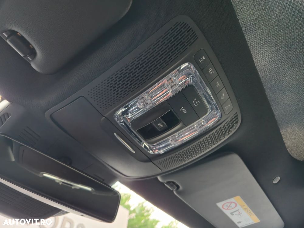 Mercedes-Benz CLA 220 4Matic 8G-DCT AMG Line Advanced Plus - 19