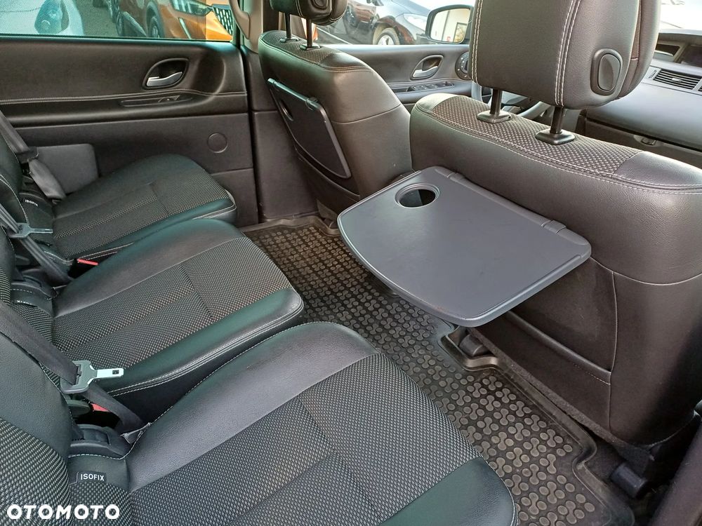 Renault Espace 2.0 dCi FAP Dynamique - 14