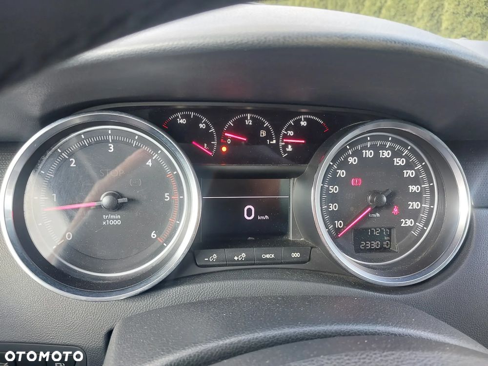 Peugeot 508 - 16