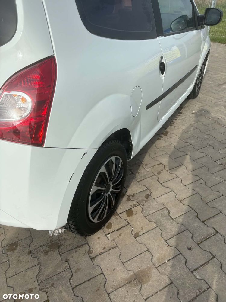 Renault Twingo - 5