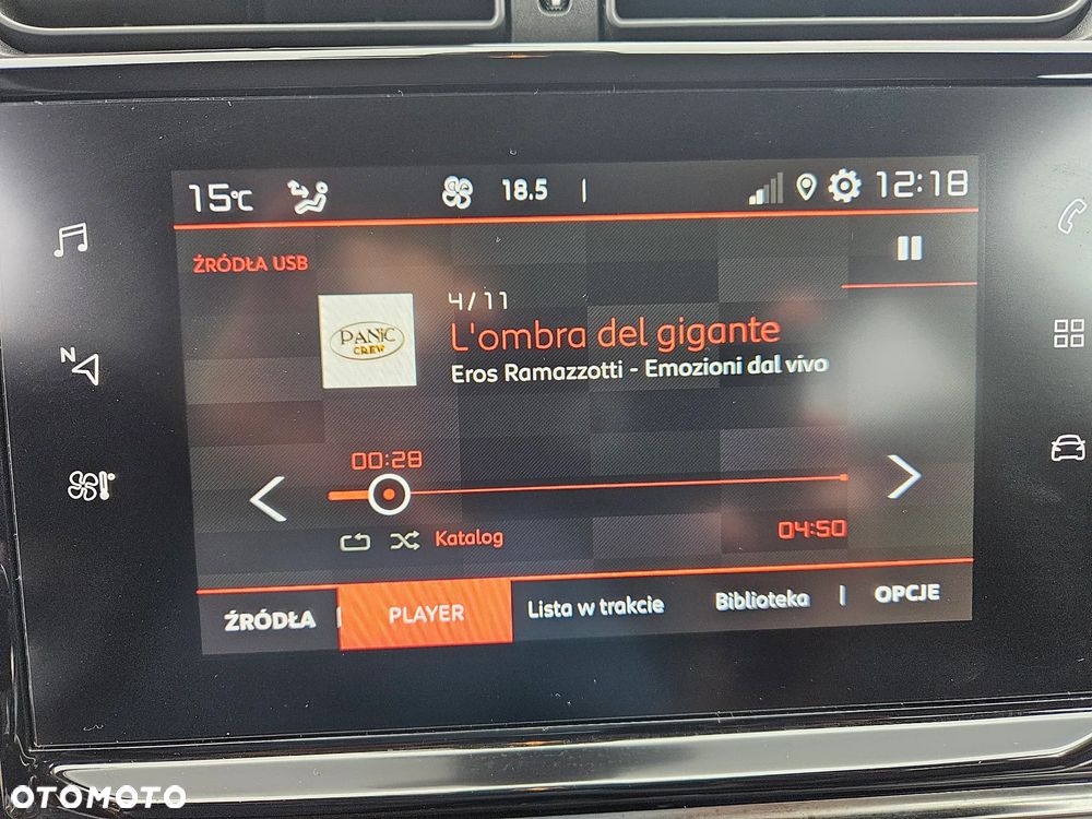 Citroën C3 1.2 PureTech Shine - 18