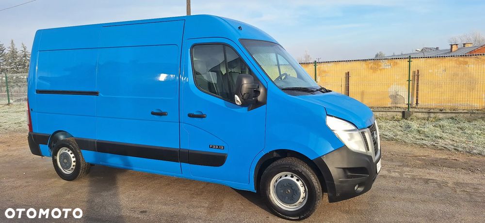 Renault Master - 10