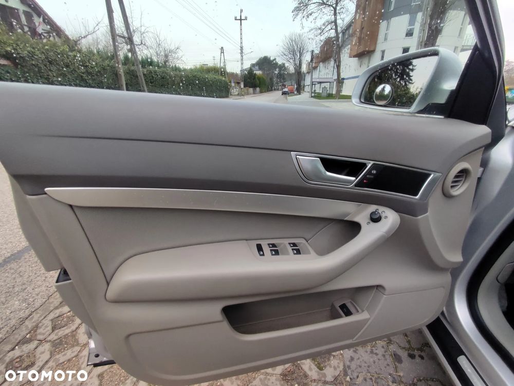 Audi A6 Limousine - 19
