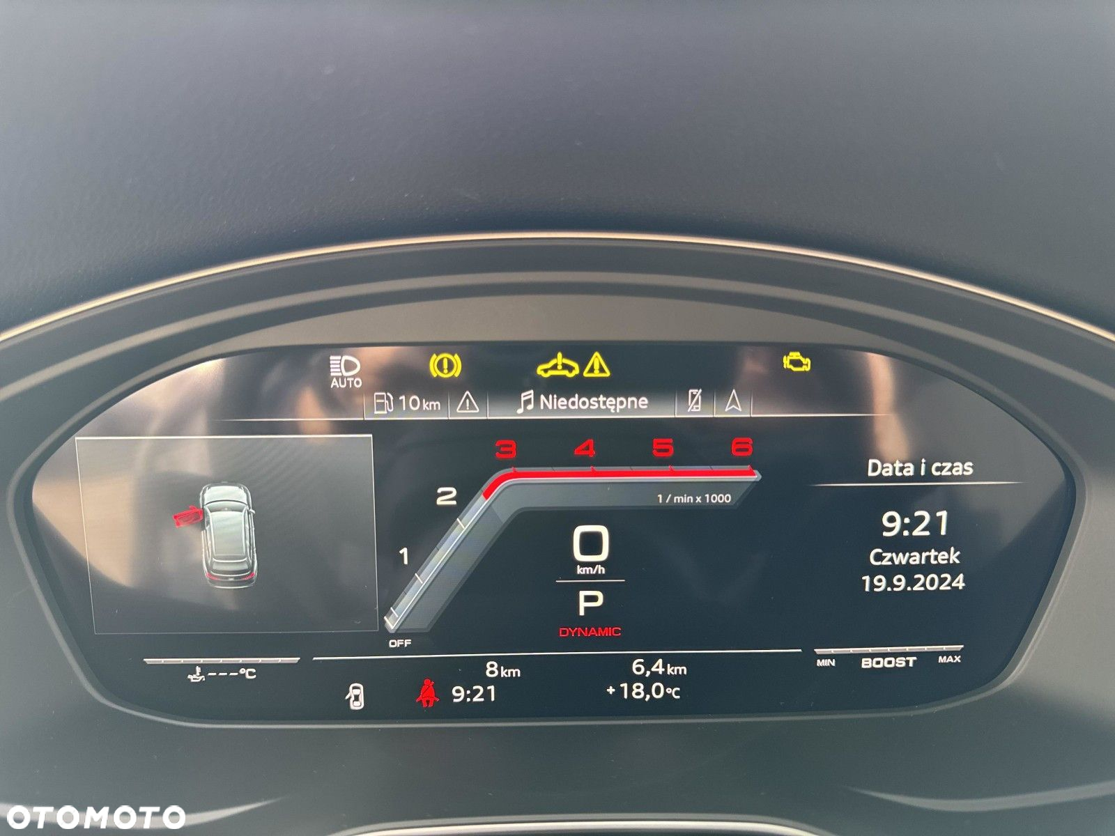 Audi S4 - 19
