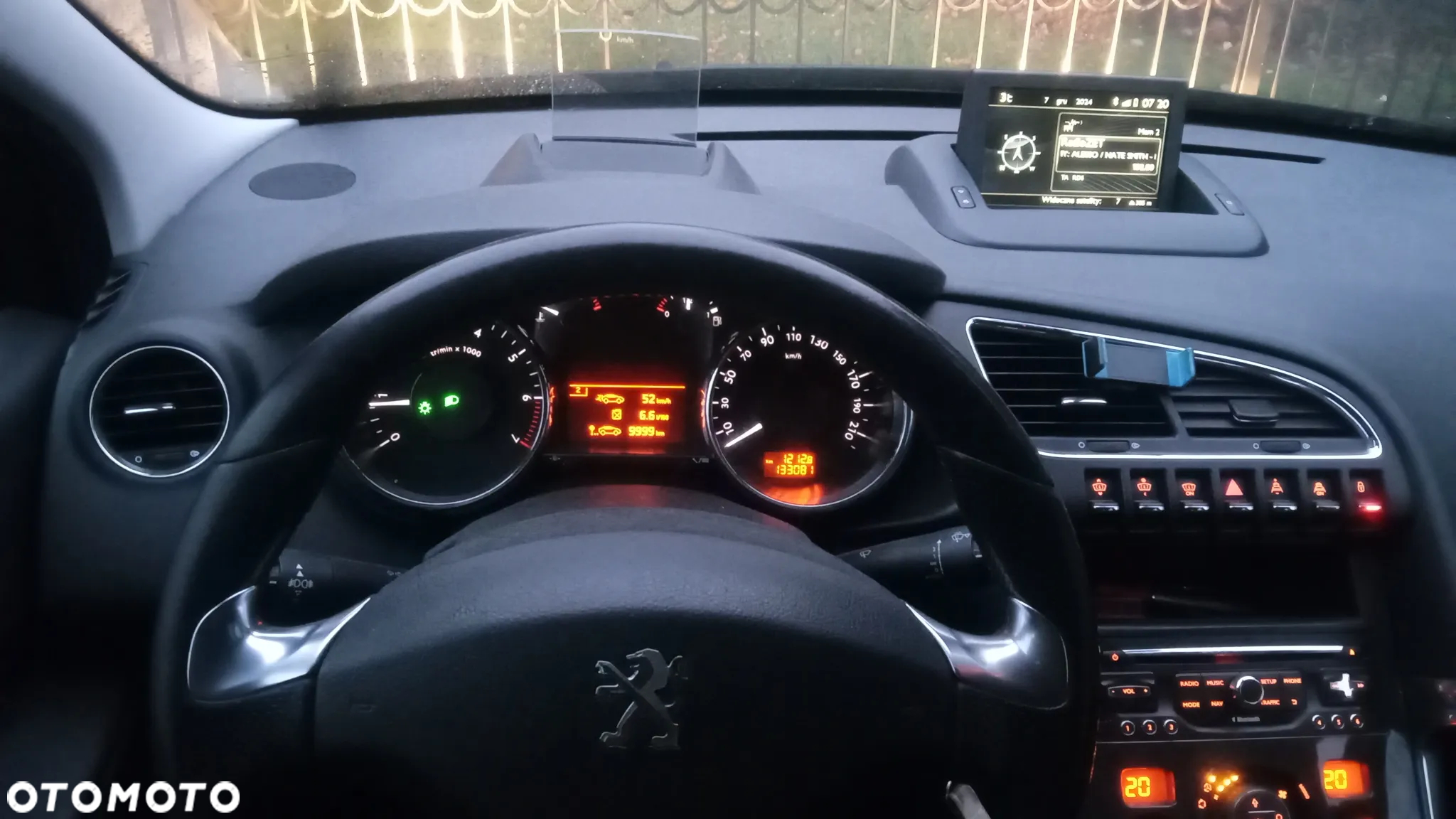 Peugeot 3008 - 6