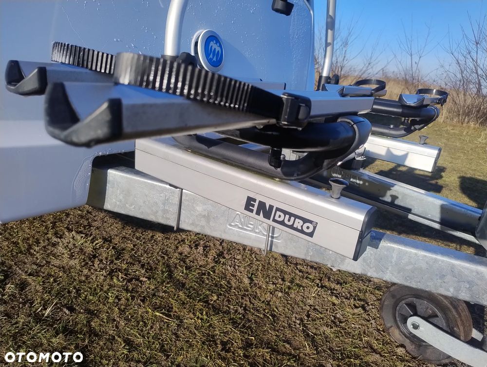 KNAUS Sport 580 QS - 11