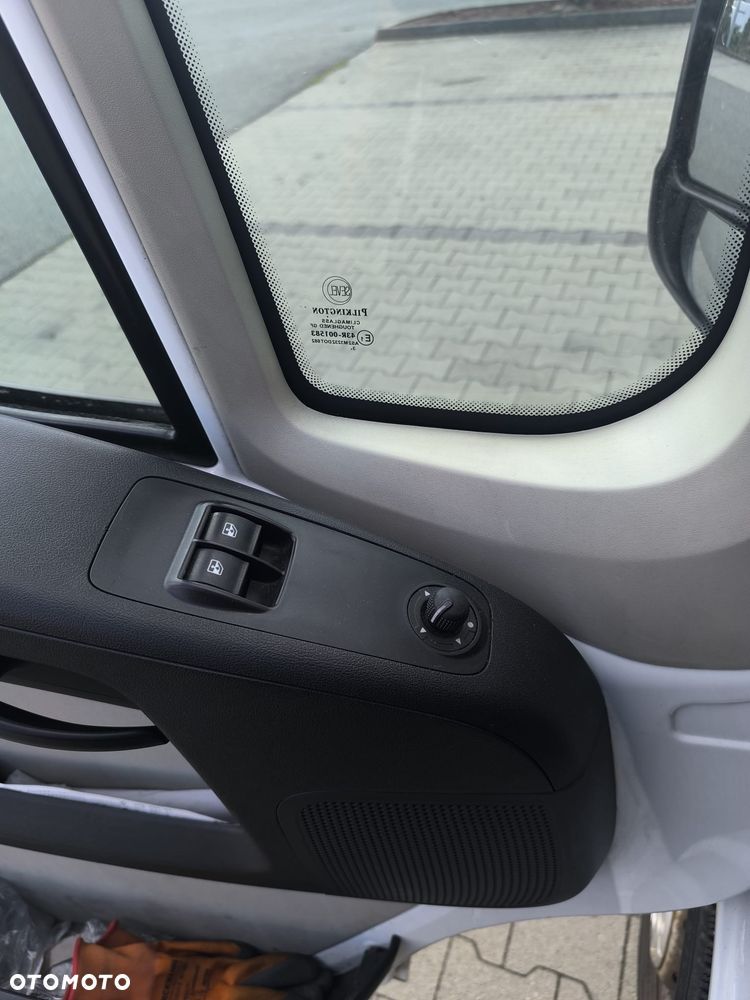 Peugeot Boxer - 8