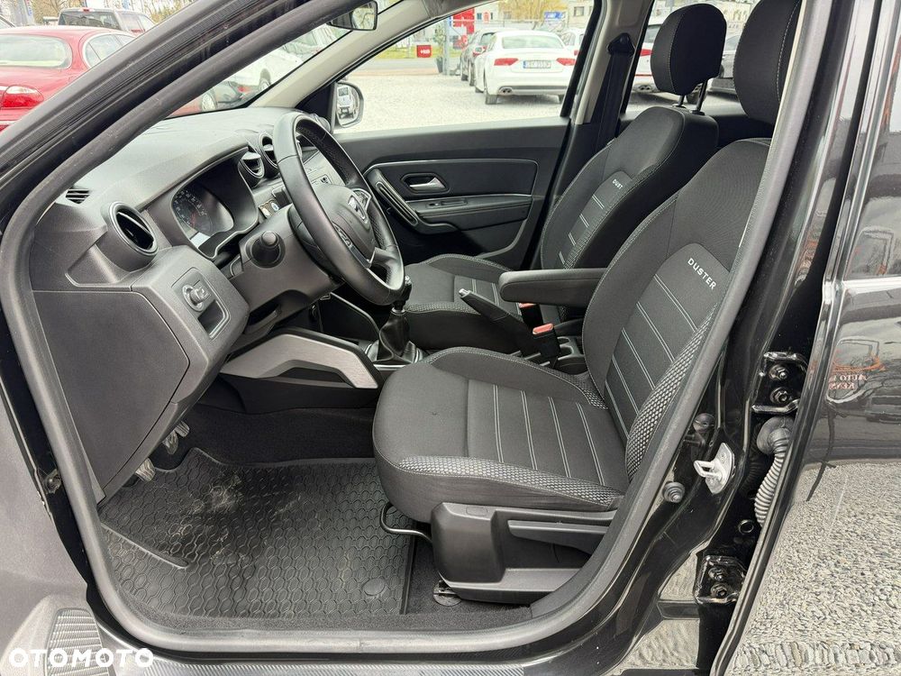 Dacia Duster - 12