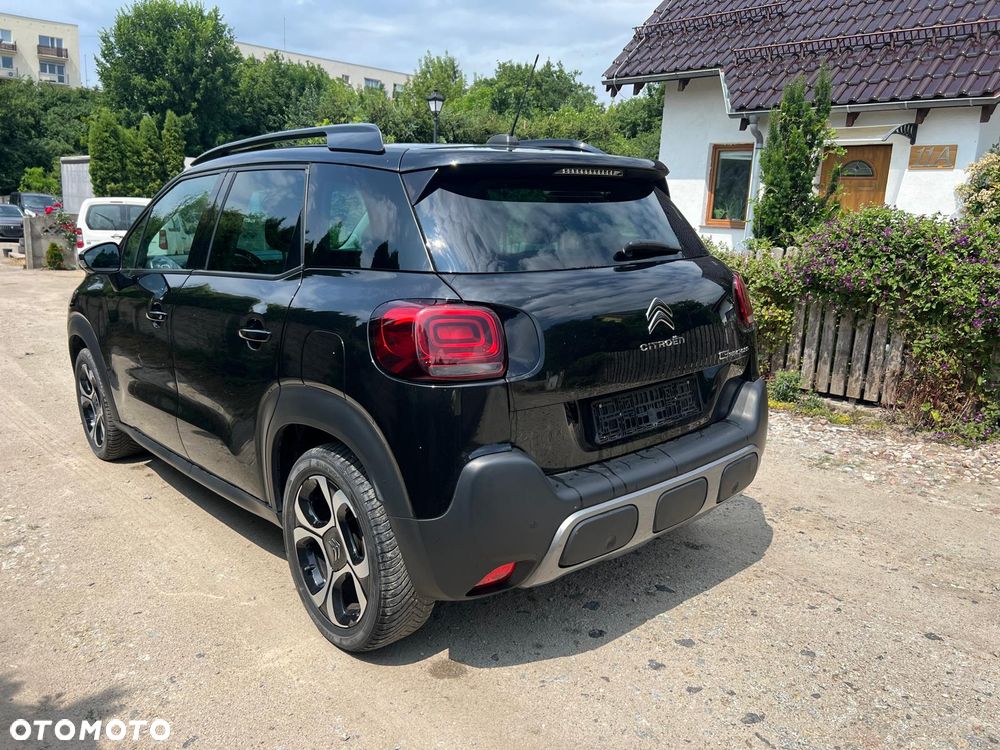 Citroën C3 Aircross - 5
