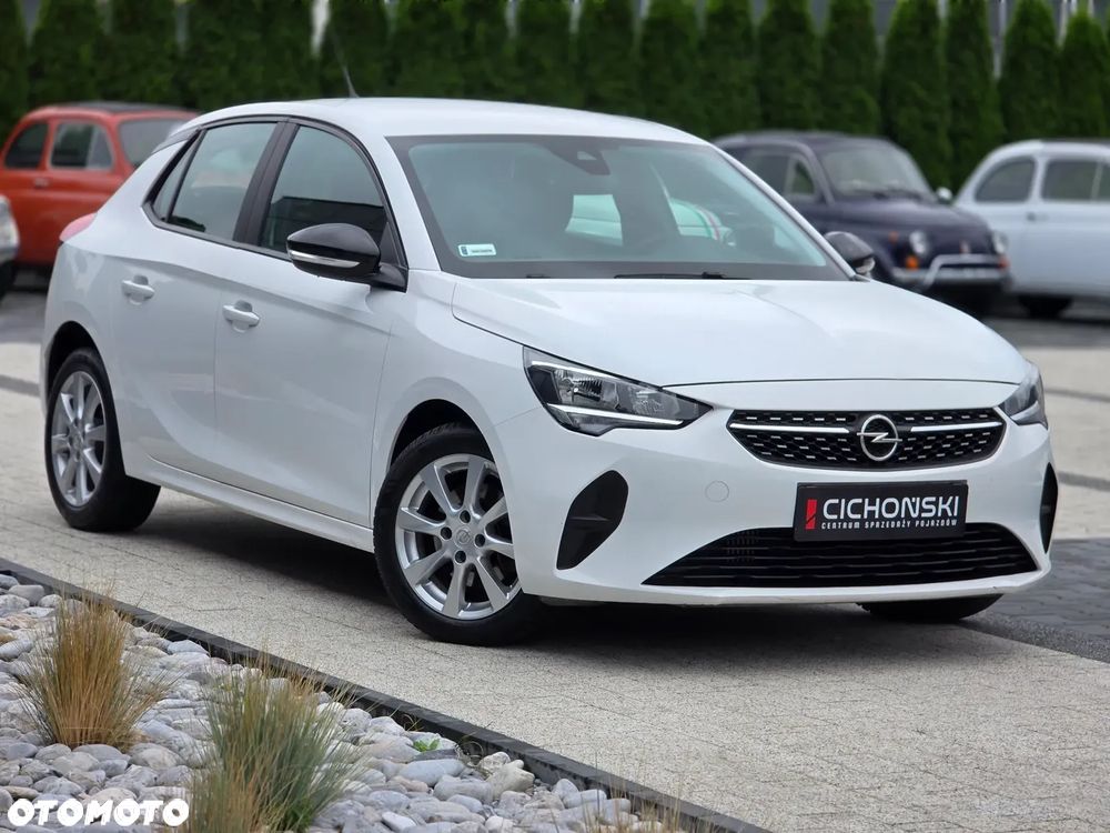 Opel Corsa 1.5 D Elegance S&S - 2