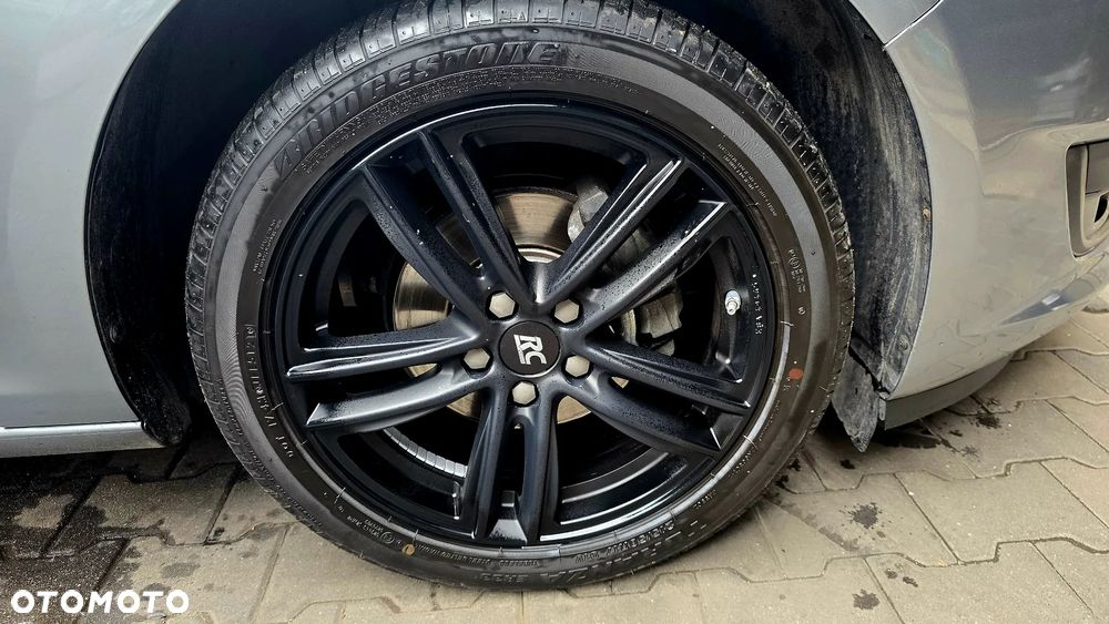Opel Astra 1.4 Turbo ecoFLEX Start/Stop Innovation - 22