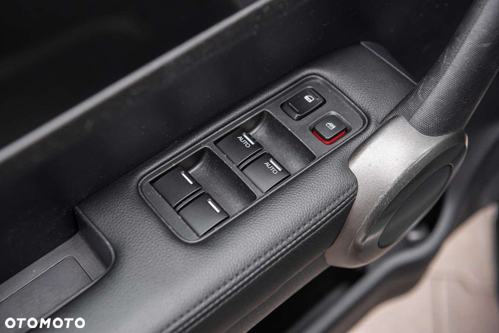 Honda CR-V - 9