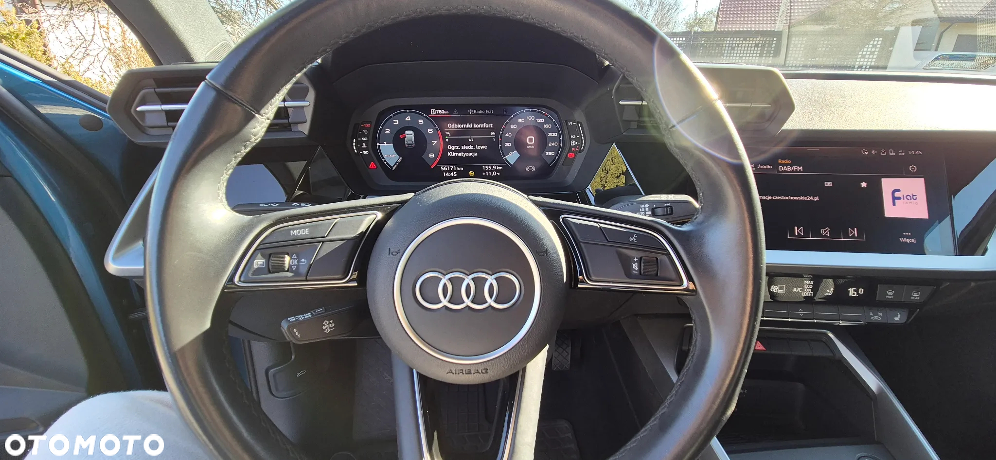 Audi A3 - 14