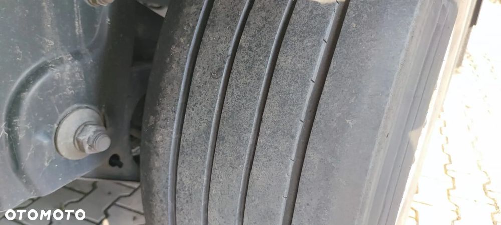 Kassbohrer MAXIMA - 8