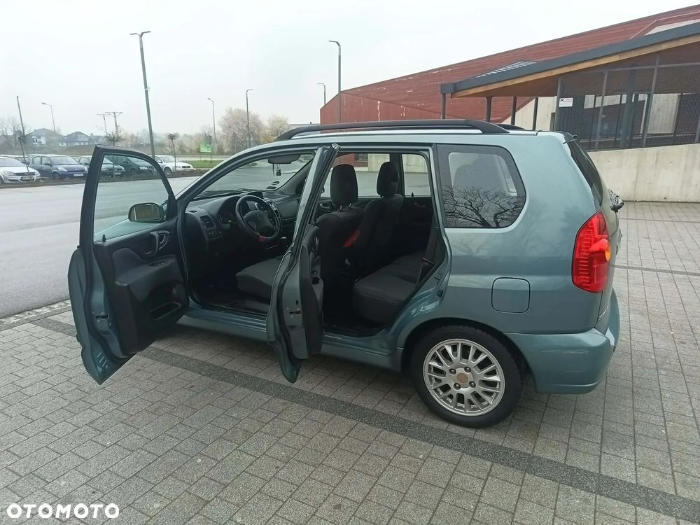 Mitsubishi Space Star 1.6 Avance - 22