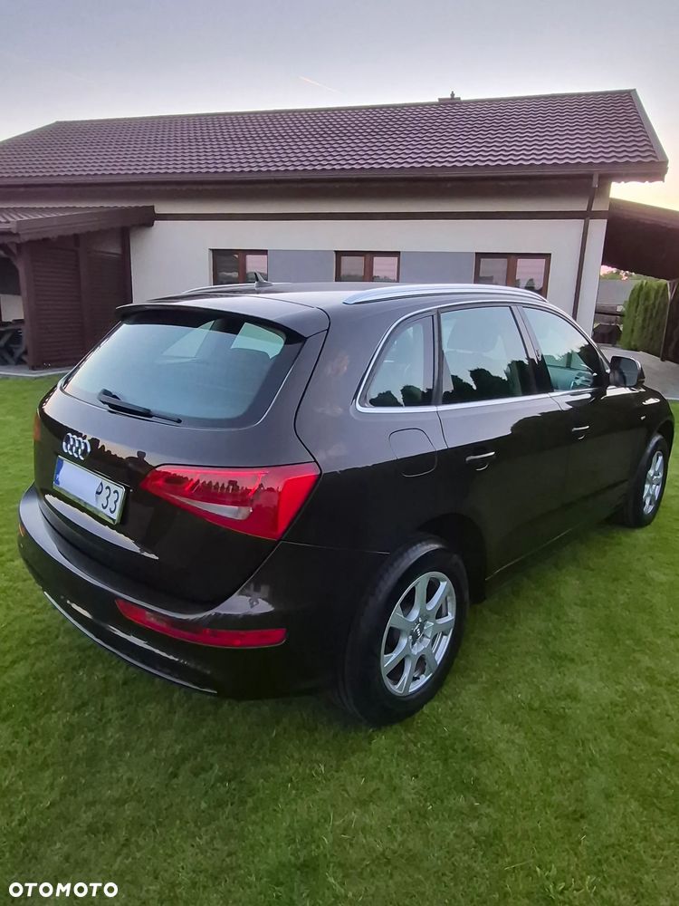 Audi Q5 2.0 TDI Quattro Stronic - 15
