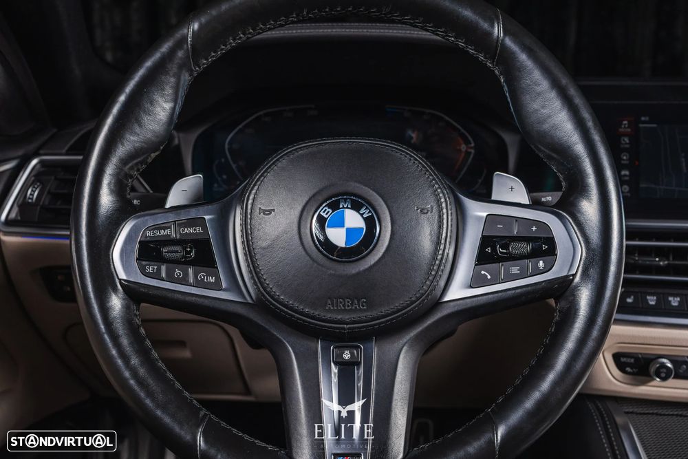 BMW 420 d Desportiva M Auto - 17