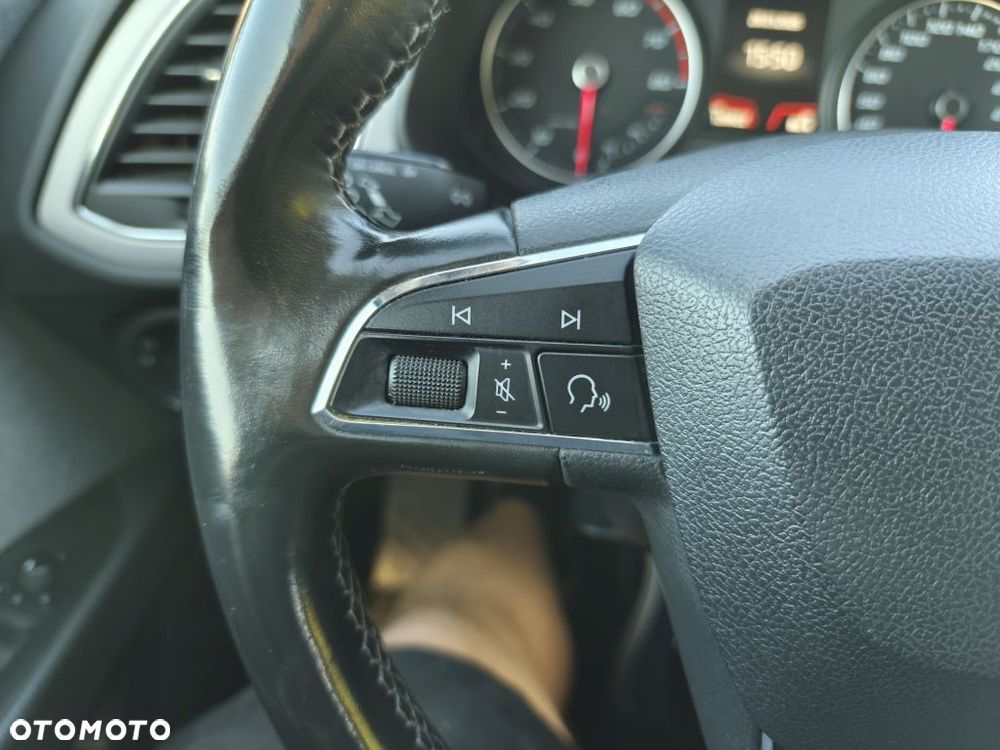 Seat Leon - 25