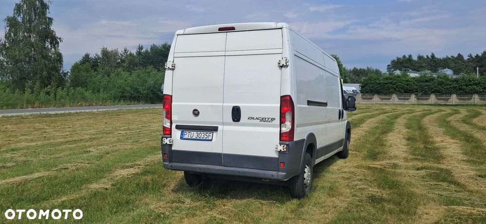 Fiat Ducato 250 - 4