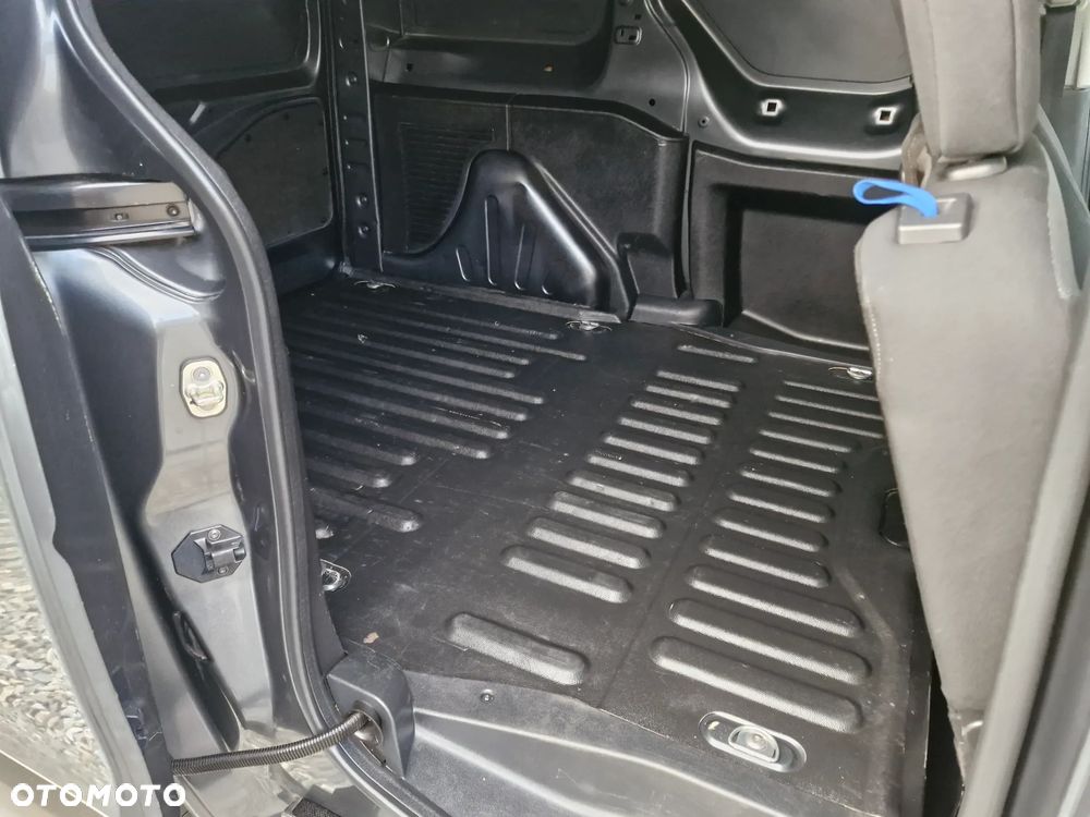 Citroën Berlingo - 30
