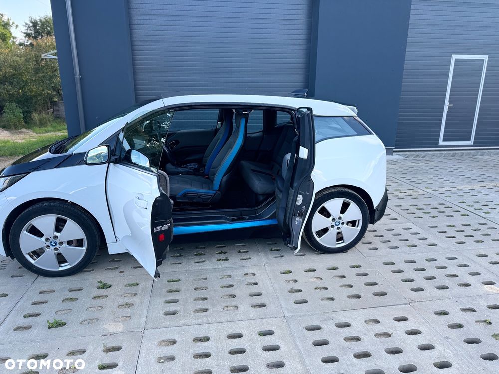 BMW i3 Standard - 9