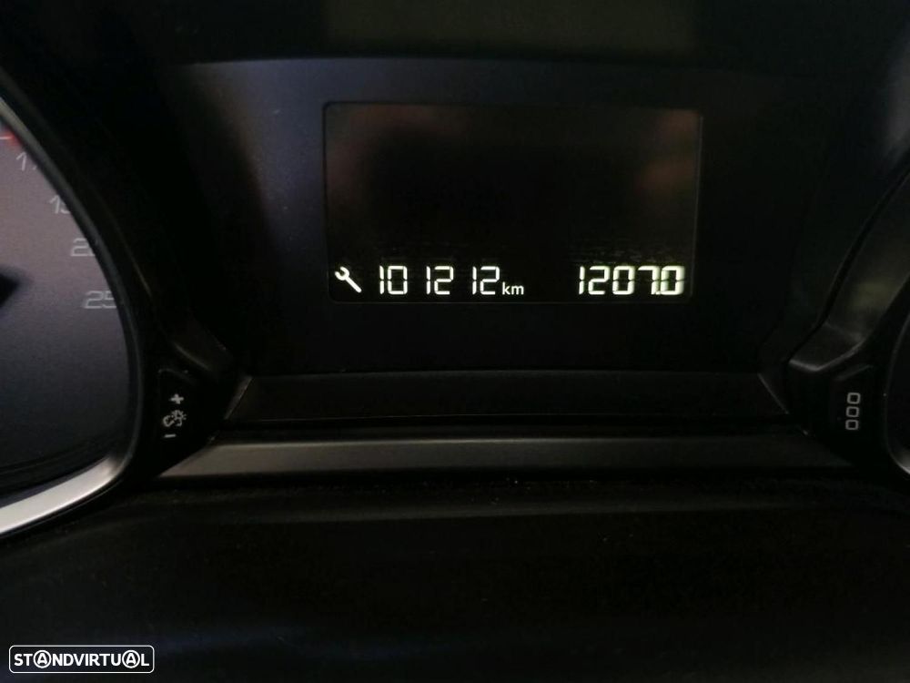 Peugeot 308 1.5 BlueHDi Business Line - 6