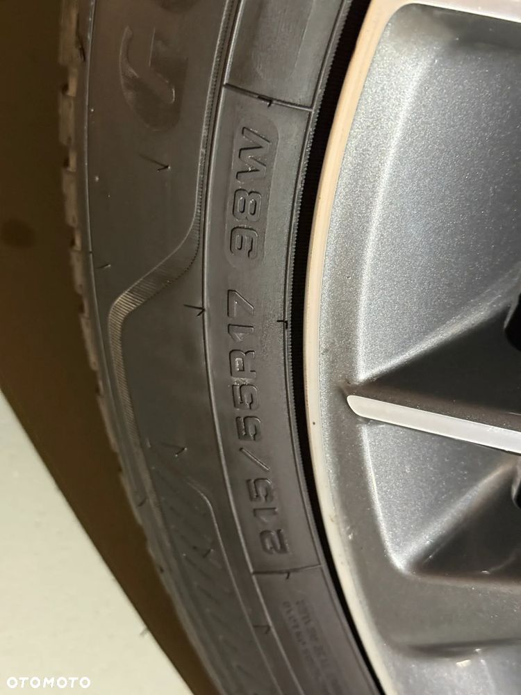 Toyota Avensis 2.0 Prestige MS - 20