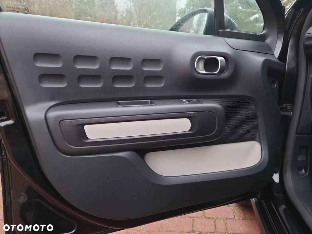 Citroën C3 Pure Tech 110 S&S FEEL PACK - 9