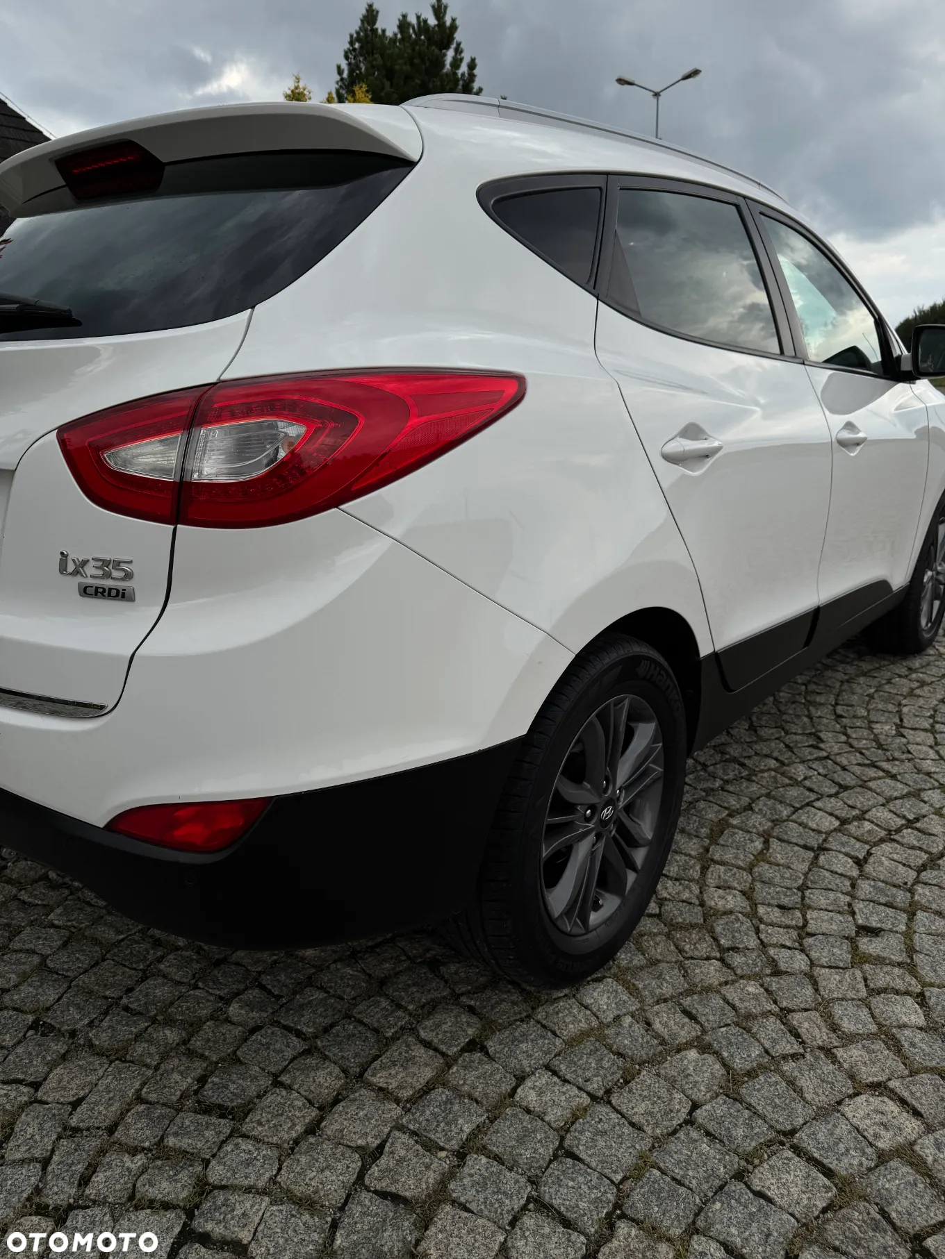 Hyundai ix35 1.7 CRDi 2WD Comfort - 28