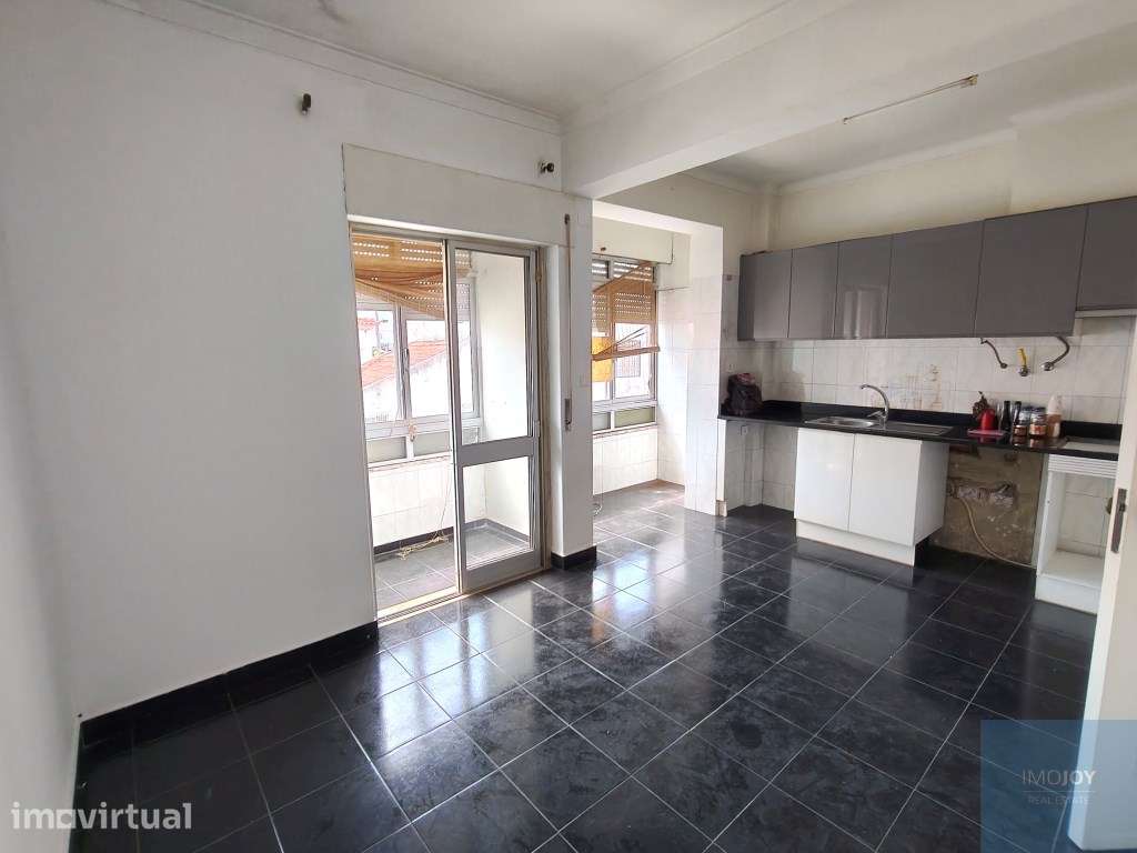 Apartamento T2 em Caneças - Grande imagem: 5/33