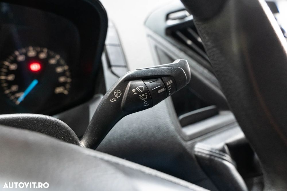 Ford Transit Custom 290 L2H1 LKW VA Basis - 18