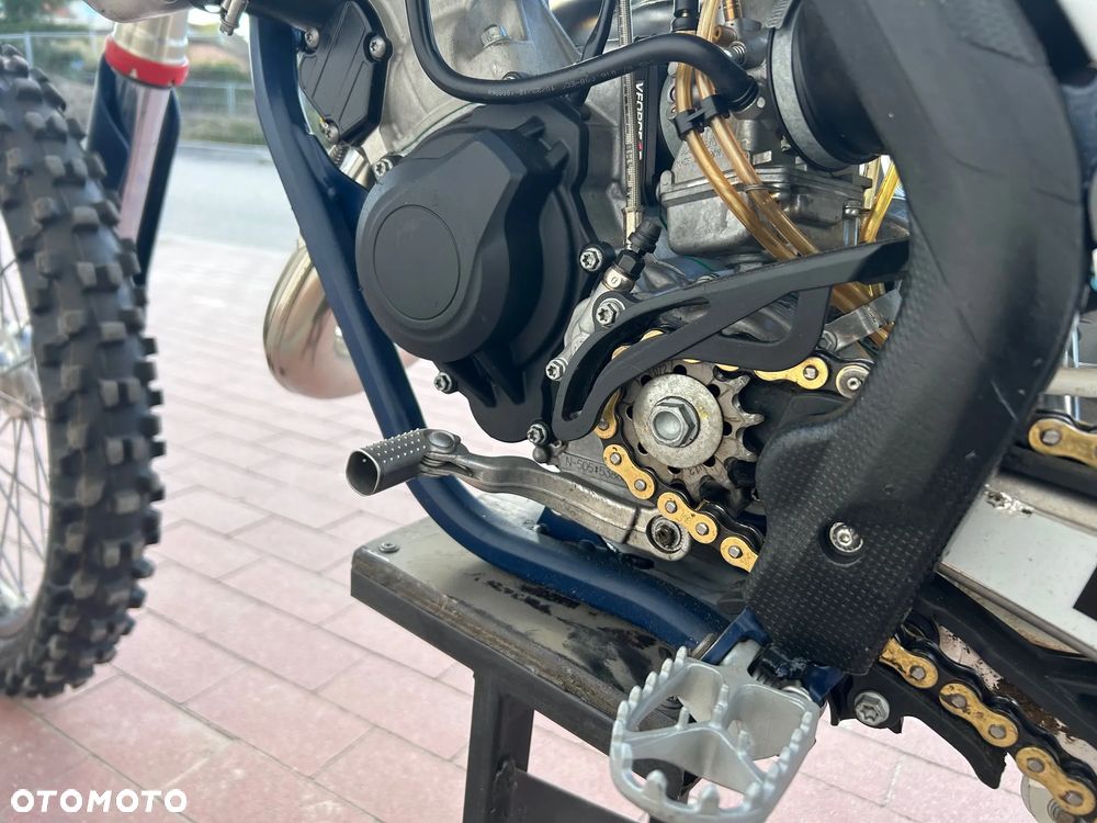 Husqvarna TC - 9
