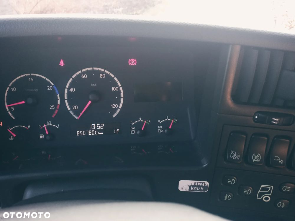 Scania P 310 - 17