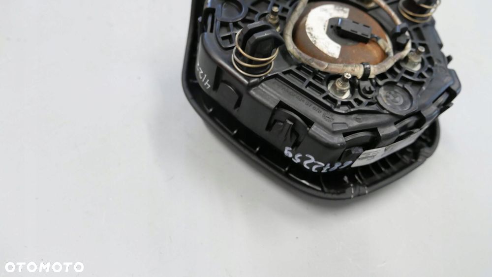 bmw g11 g30 g31 poduszka powietrzna kierowcy airbag 6872259 - 9